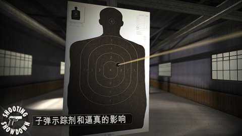 射击表演秀下载