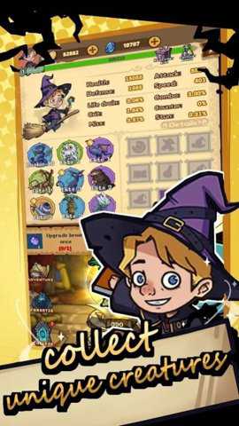 MagicWorldCreatureSummon下载