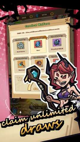 MagicWorldCreatureSummon下载