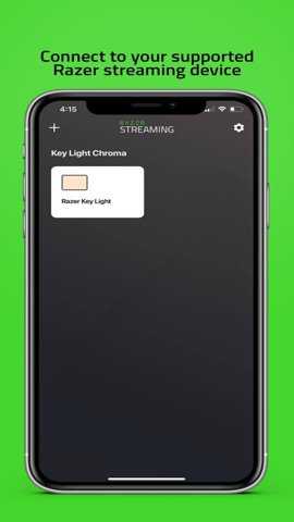 razerstreaming下载