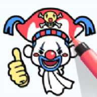 ColoringDigitalCircus下载"
