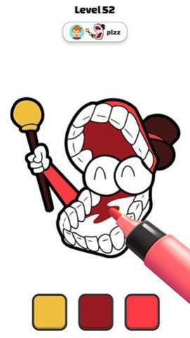 ColoringDigitalCircus下载