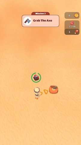 DesertSurvival下载