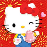 helloKitty咖啡厅下载