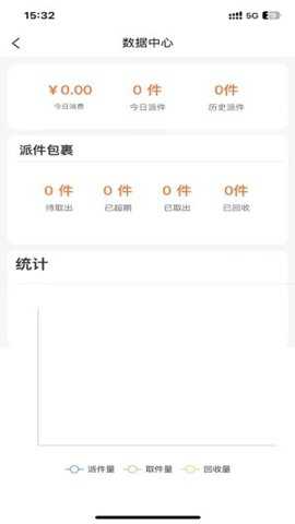 爽存快递员下载