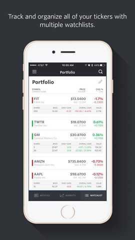 marketwatch下载