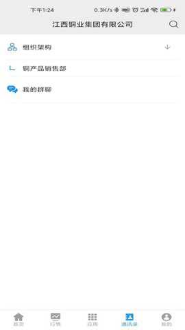 江铜Home下载