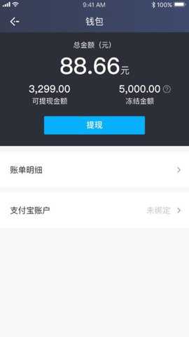 新动打车司机下载