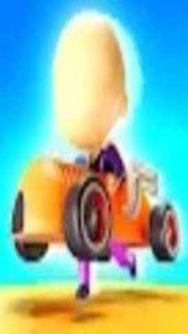 ChibiDrifter下载