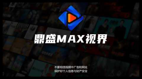 鼎盛MAX免费版下载