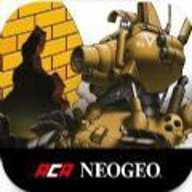 METALSLUGACANEOGEO下载