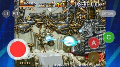 METALSLUGACANEOGEO下载